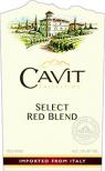 Cavit - Red Blend 0