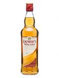 Dewars - White Label Blended Scotch Whisky (10 pack cans)