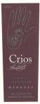 Susana Balbo - Crios Cabernet Sauvignon Mendoza  0