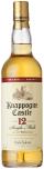Knappogue - 12 year Single Malt Irish Whiskey