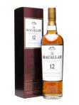 Macallan - 12 Year Highland Scotch Dbl Cask (50ml)