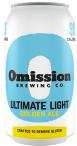 Omission - Ultimate Light Golden Ale