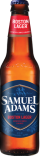 Samuel Adams - Boston Lager (6 pack 12oz bottles)