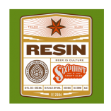 Six Point - Resin
