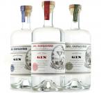 St. George - Gin 3 Pack