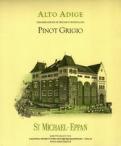 St. Michael-Eppan - Pinot Grigio Alto Adige 2023