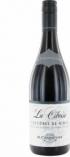 M Chapoutier - COSTIRES DE NMES LA CIBOISE ROUGE 2017