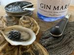 Red Oyster - Oyster Gin Lovers Special 0