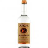 Tito's Vodka Mini 50ml