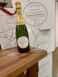 Laurent-Perrier - Brut Champagne 0