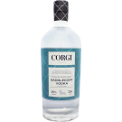 Corgi Spirits - Saddlecoat Vodka