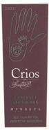 Susana Balbo - Crios Cabernet Sauvignon Mendoza  0