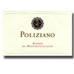 Poliziano - Rosso di Montepulciano 2013