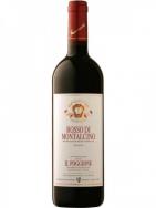 Il Poggione - Rosso di Montalcino 2014