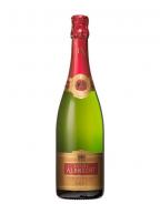 Lucien Albrecht - Brut Cremant d'Alsace