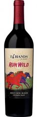 14 Hands - Run Wild Red Blend