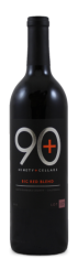90+ Cellars - Lot 107 Big Red Blend 2022