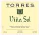 Torres - Peneds White Via Sol