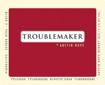 Austin Hope - Troublemaker Blend #2