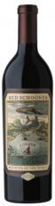 Red Schooner - Red Wine Voyage 4 2010