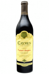 Caymus - Cabernet Sauvignon Napa Valley 2021