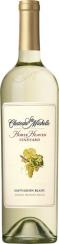 Chateau Ste. Michelle - Sauvignon Blanc Columbia Valley Horse Heaven Vineyard 2015