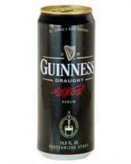 Guinness - Pub Draught (6 pack 11.2oz bottles) (6 pack 11.2oz bottles)