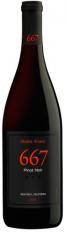 Noble Vines - 667 Pinot Noir Monterey 2022