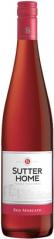 Sutter Home - Red Moscato (4 pack 187ml) (4 pack 187ml)