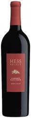 The Hess Collection - Cabernet Sauvignon California Hess Select 2021