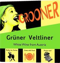 Forstreiter - Grooner Gruner Veltliner Kremstal